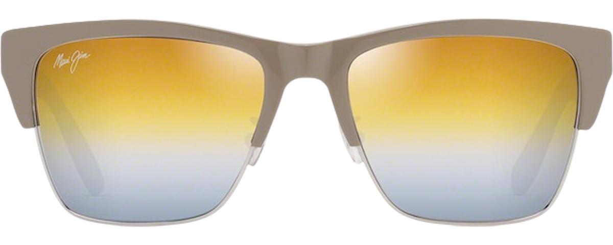 Silver Mink with Silver