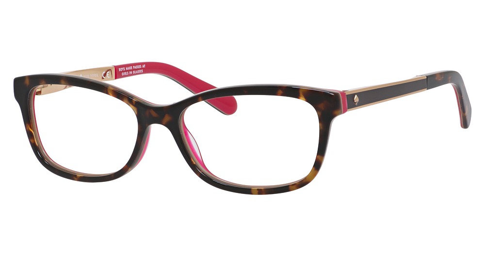 Havana Pink