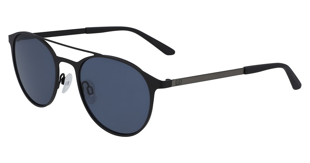 (001) MATTE BLACK