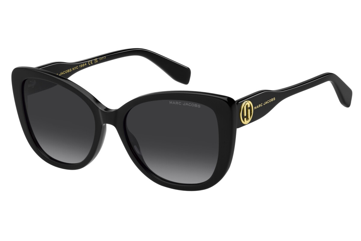 BLACK / DARK GREY SHADED