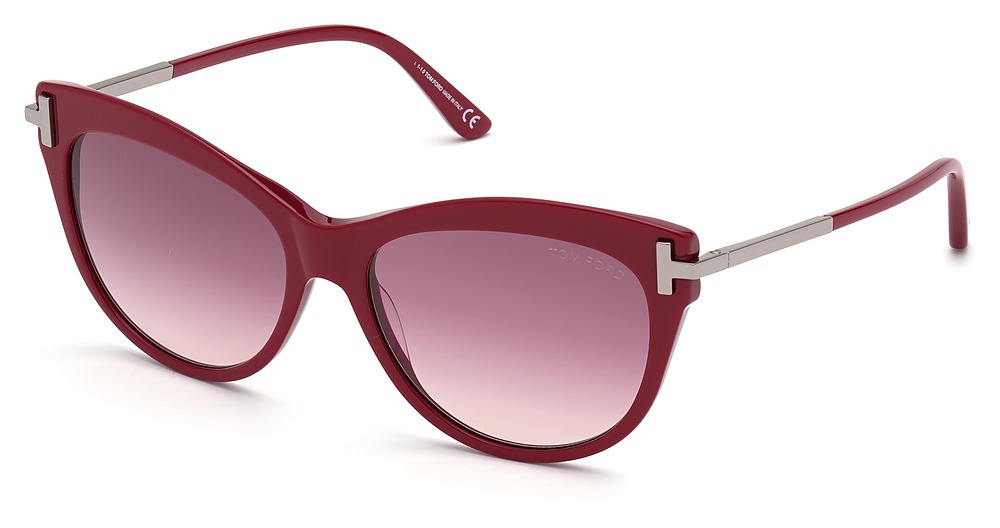 shiny bordeaux / gradient bordeaux