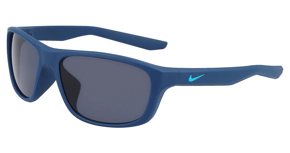 MATTE SPACE BLUE/DARK GREY