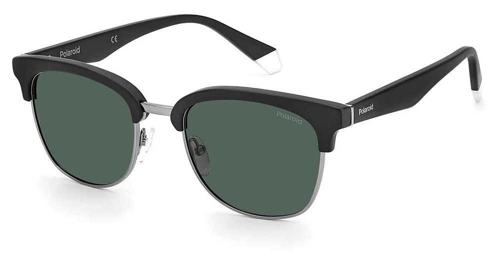 MTTBLACK / GREEN POLARIZED