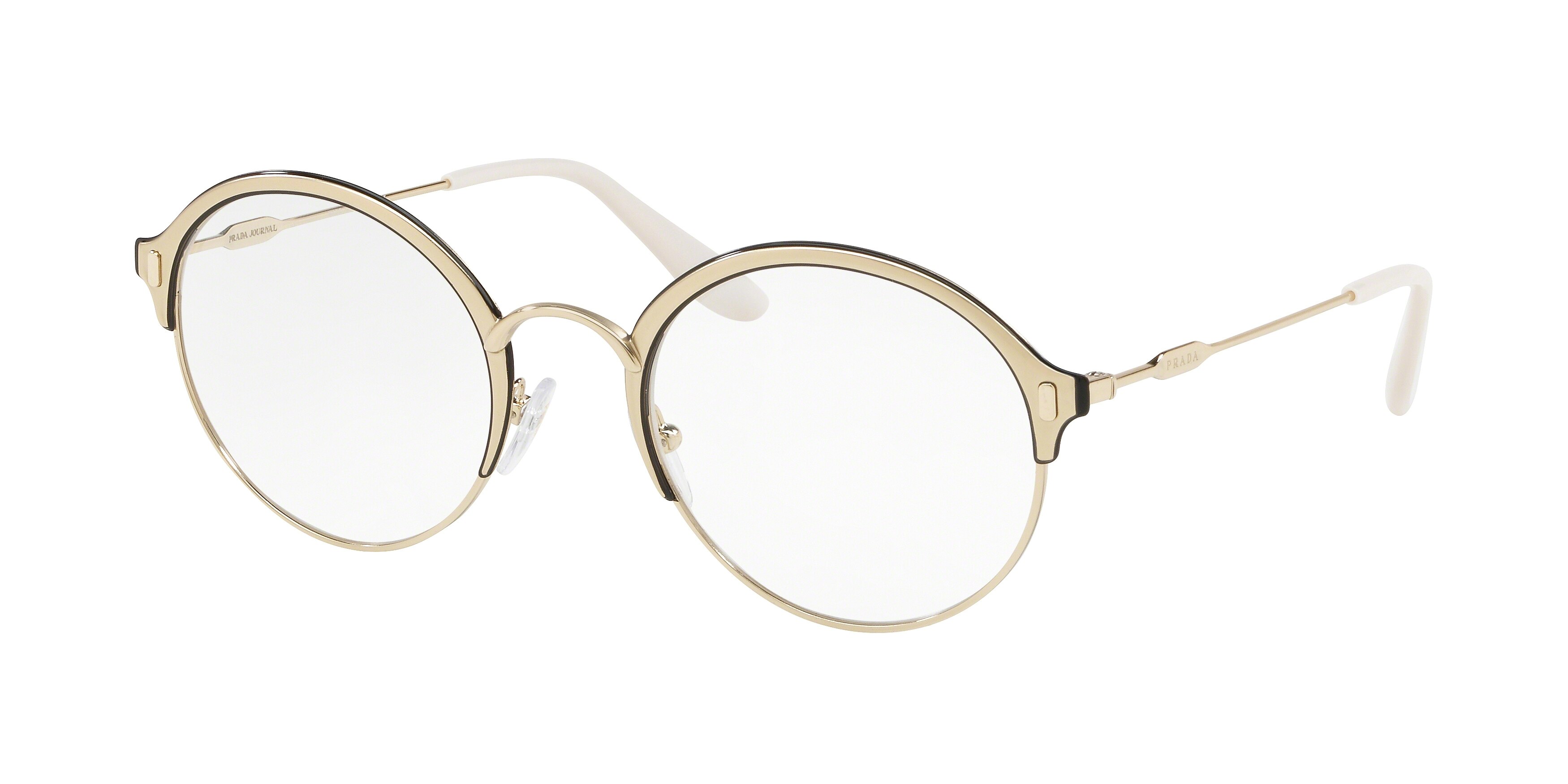 PALE GOLD/MATTE PALE GOLD