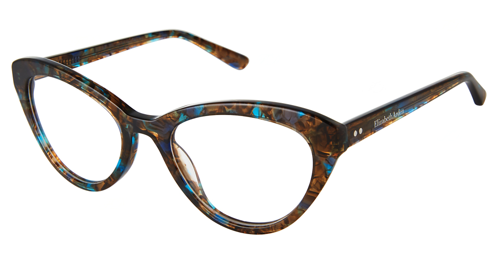 AQUA/BROWN