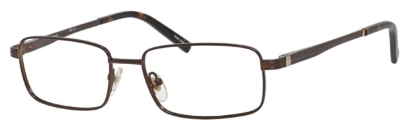 SATIN BROWN