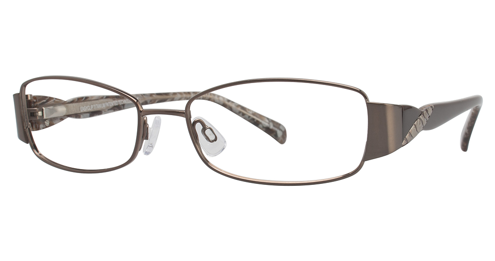 Stn Lgt Brwn/Choco&Cream