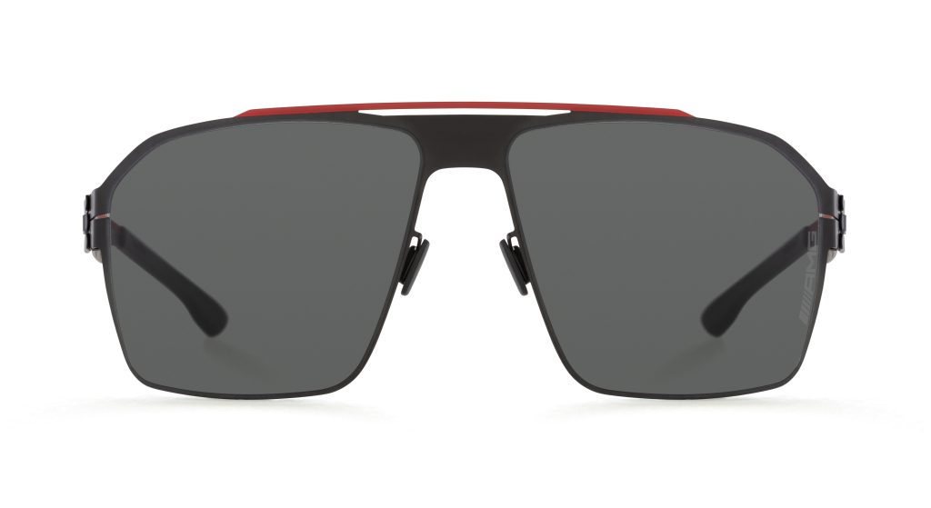 Red -Black