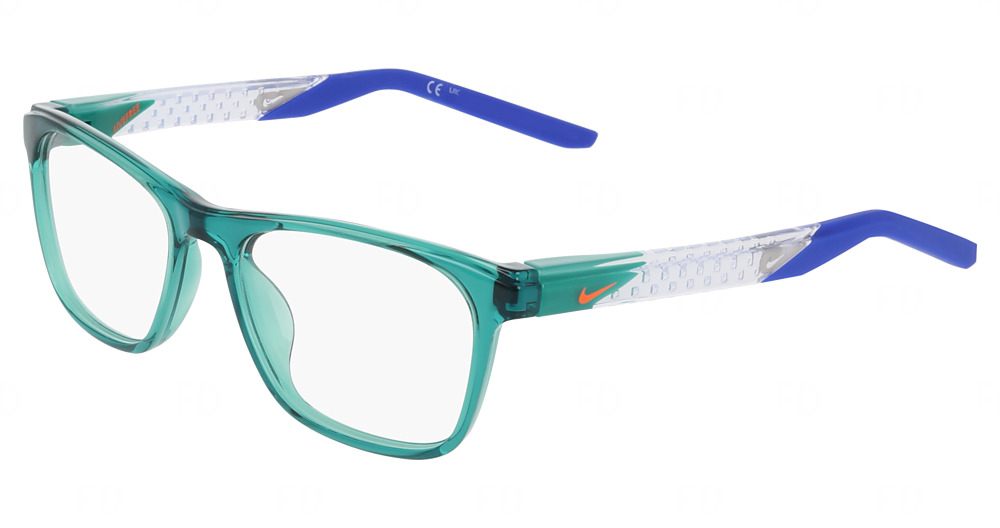 MALACHITE/RACER BLUE
