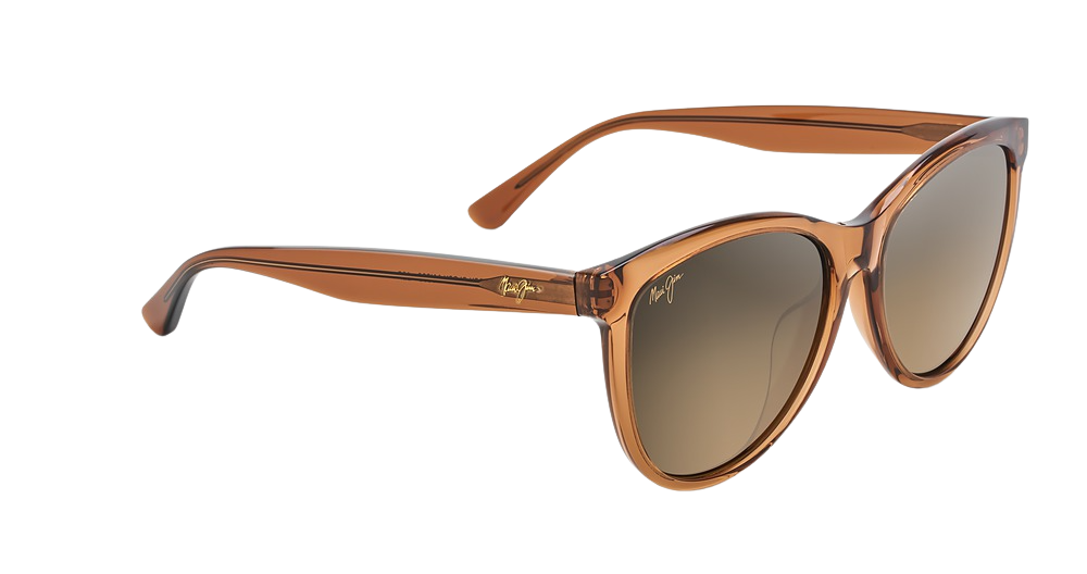 MJRX Transparent Cinnamon / MJRX