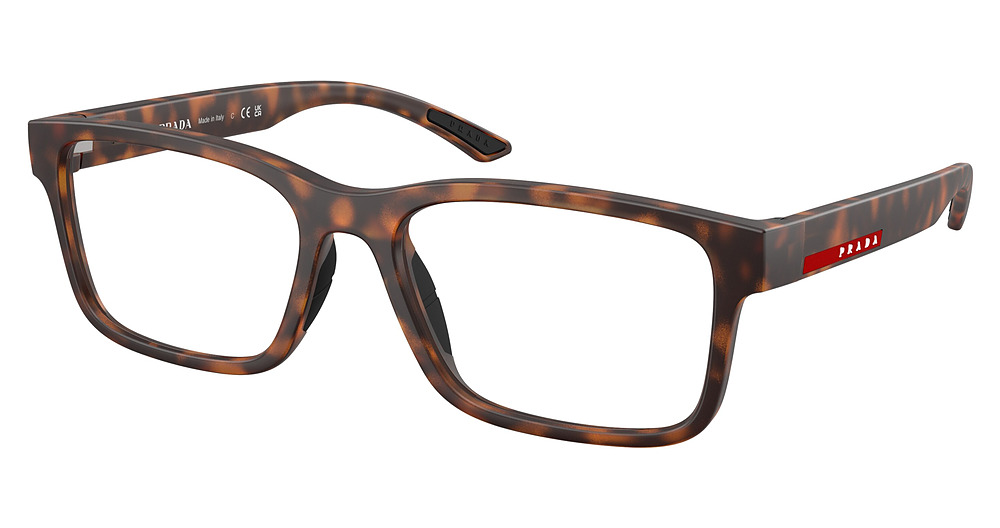 DRAK TORTOISE RUBBER