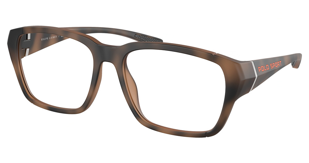 MATTE DARK HAVANA