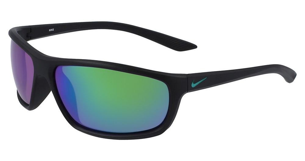 MT BLACK/POLAR GREY W GREEN