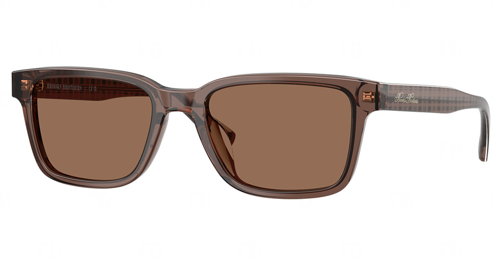 BROWN / BROWN
