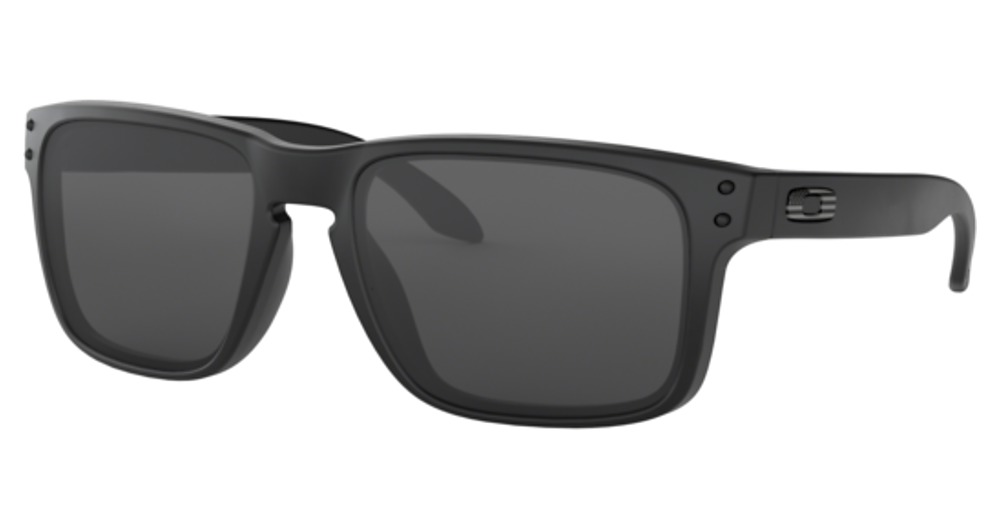 MATTE BLACK / Grey