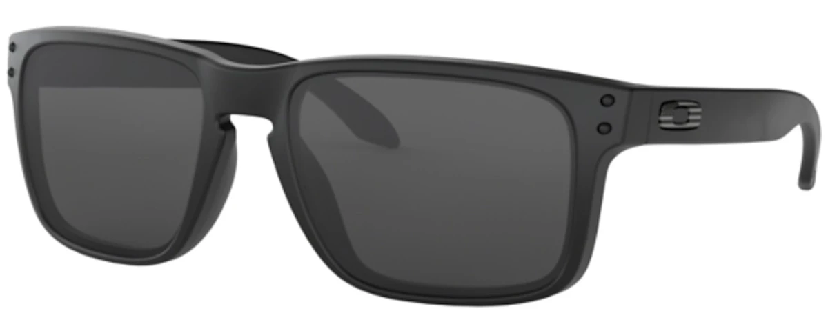 MATTE BLACK / Grey