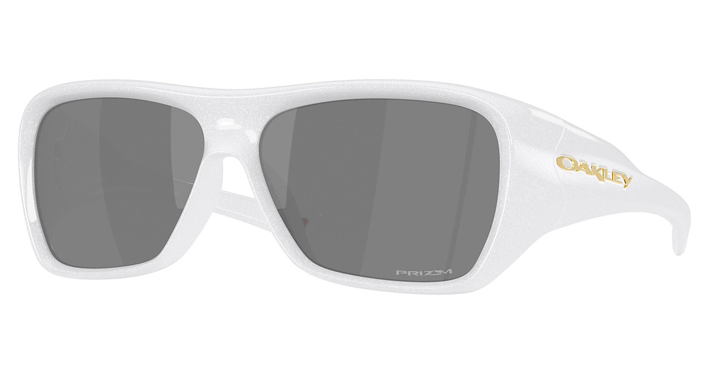 PEARL WHITE / PRIZM BLACK