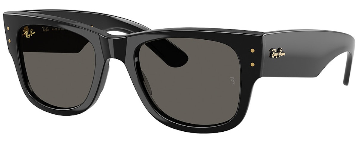 BLACK / ULTRA BLACK