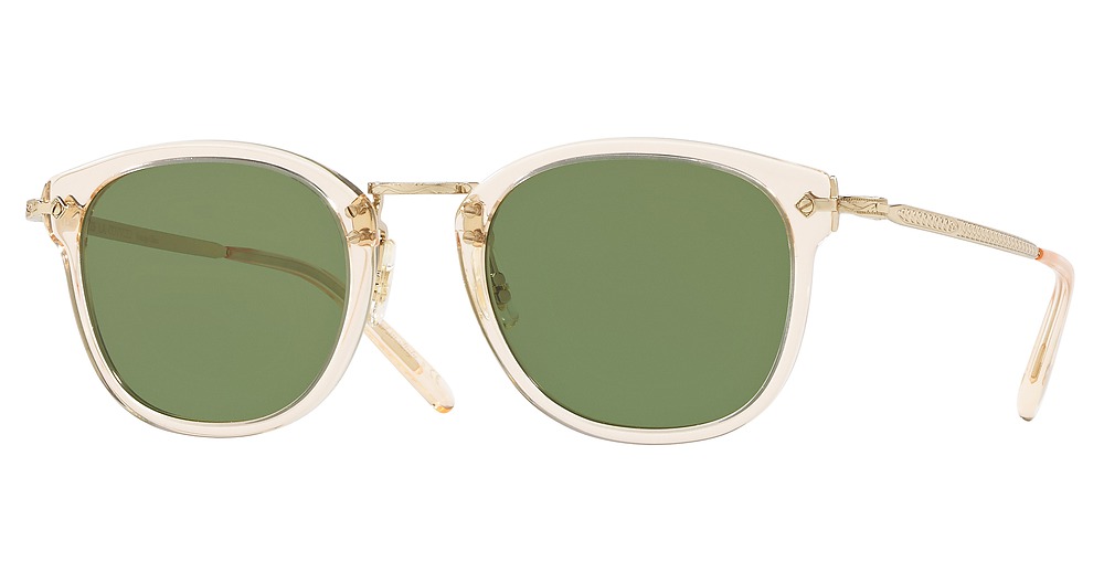 BUFF / GREEN C