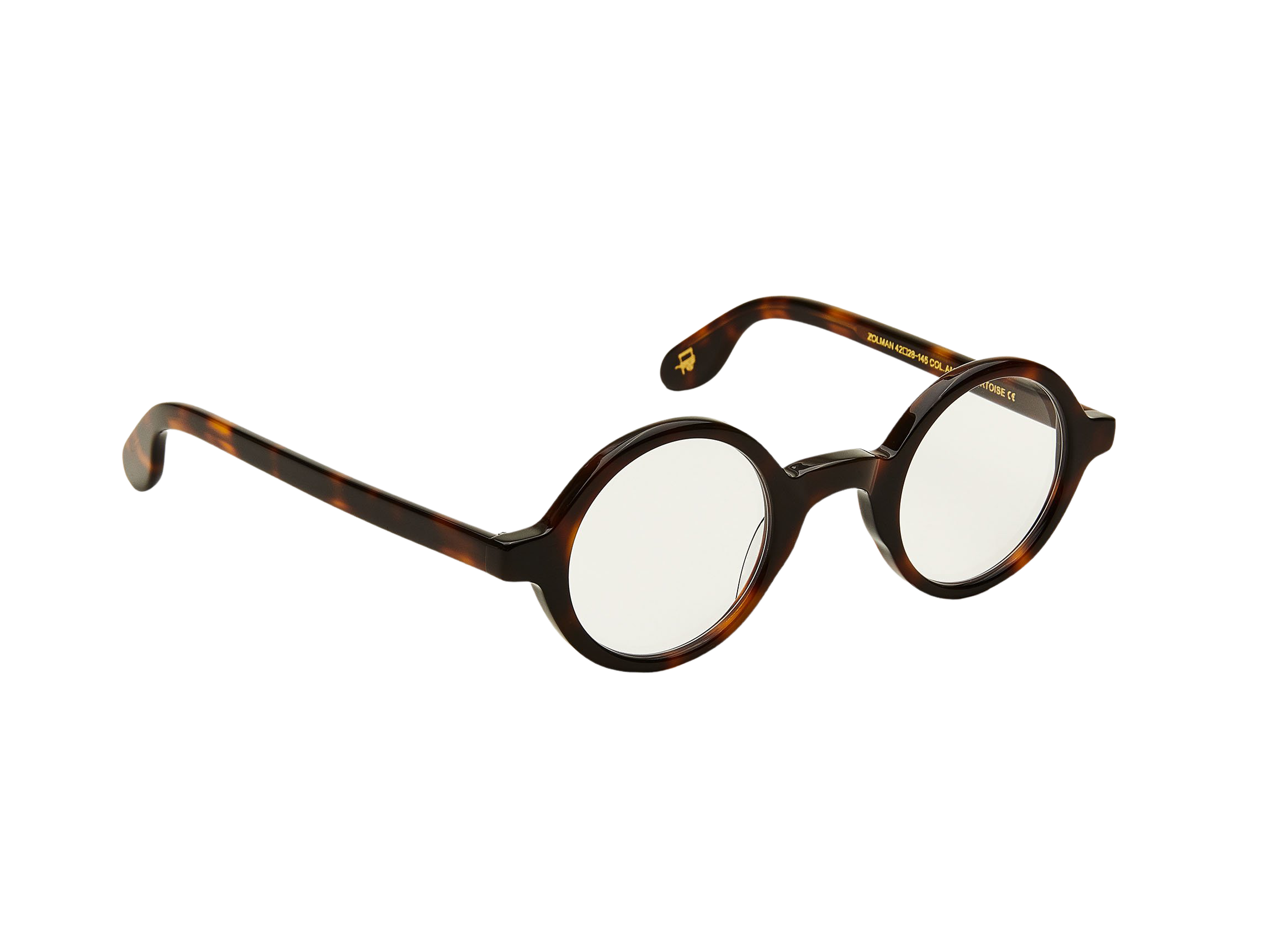 Amber Tortoise