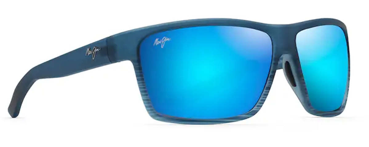 MJRX Blue Black Stripe / MJRX