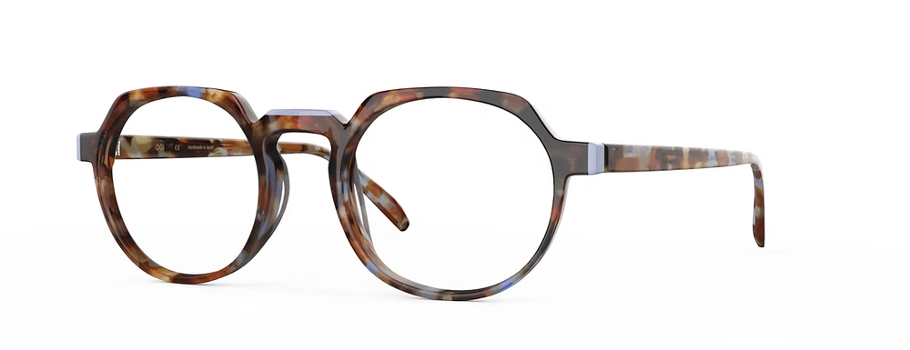 HAVANA SKY TORTOISE