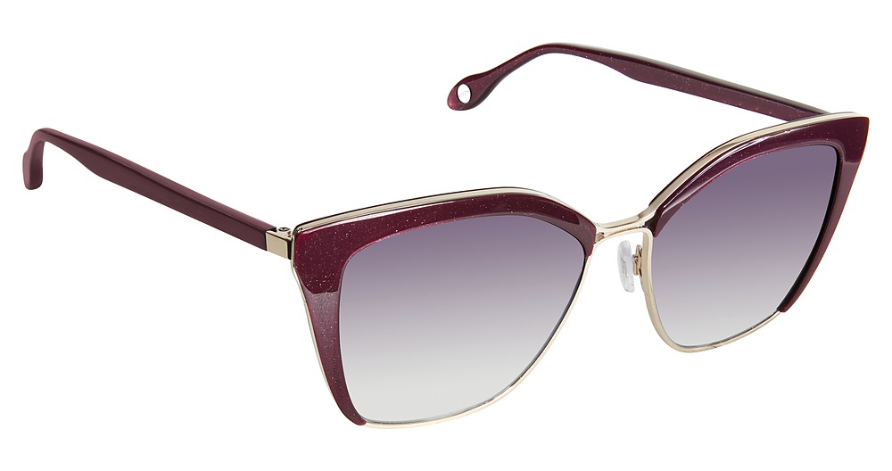 PLUM GOLD