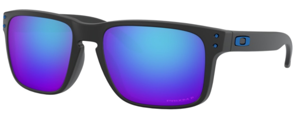 MATTE BLACK / PRIZM SAPPHR IRID POLAR