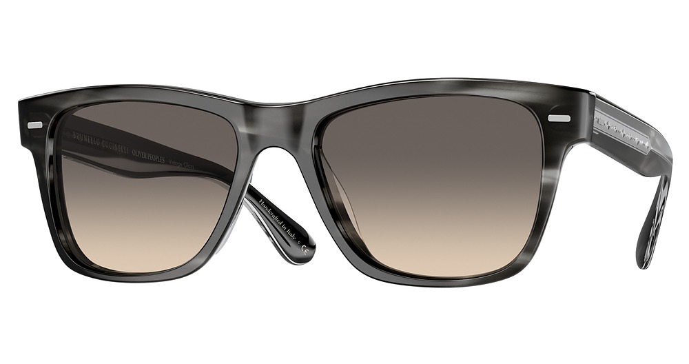 CHARCOAL TORTOISE / SHALE GRADIENT