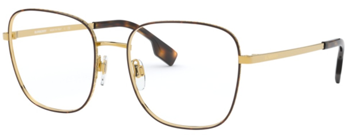 GOLD/DARK HAVANA