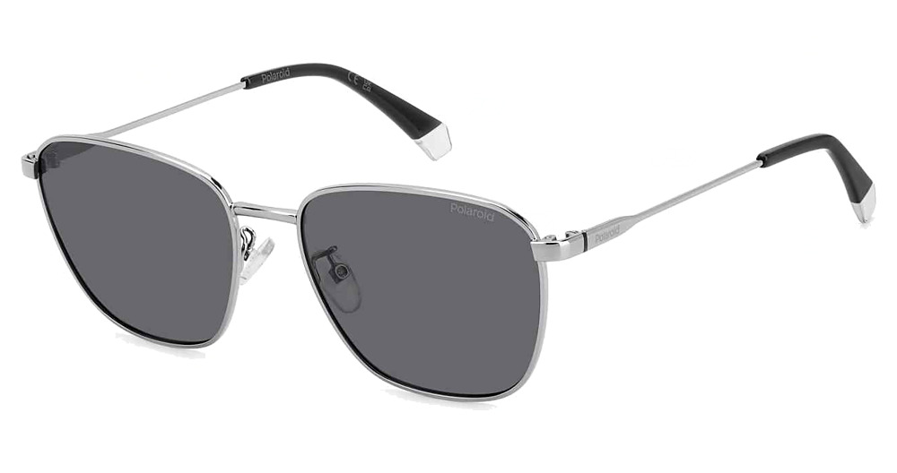 RUTHENIUM / GREY POLARIZED