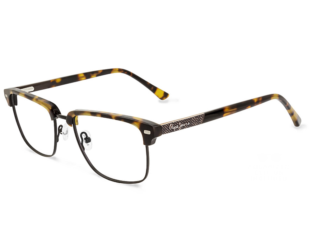 Tortoise/Black