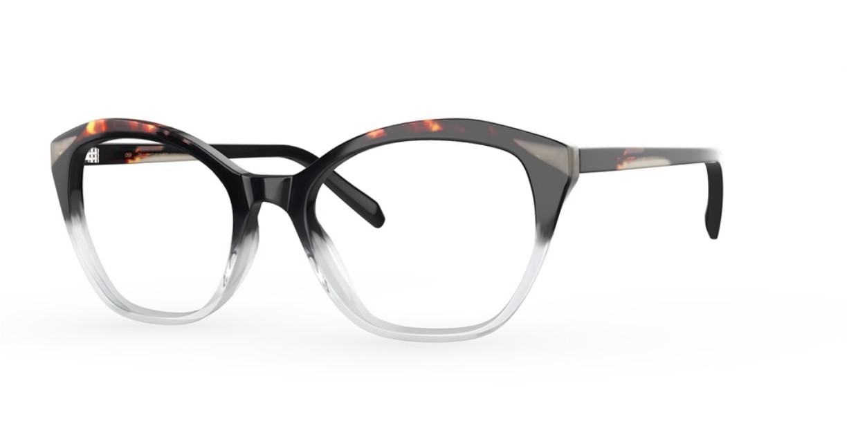 TORTOISE BLACK