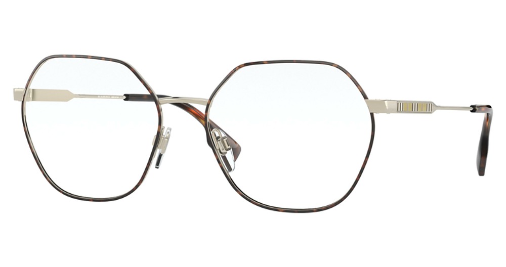 LIGHT GOLD/DARK HAVANA
