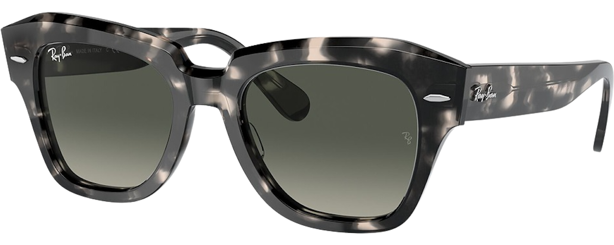 GRAY HAVANA / GREY GRADIENT
