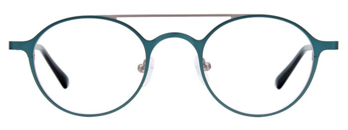 Matt Teal & Silver