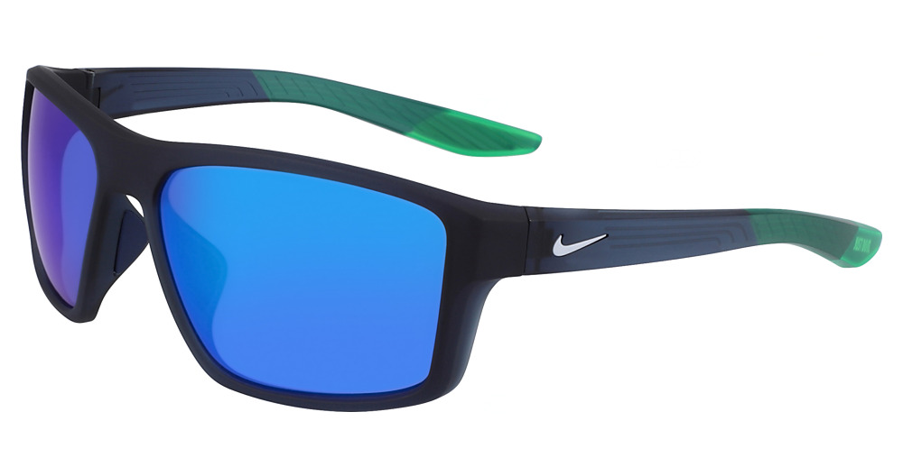 MT MIDNIGHT NAVY/TURQ MIRRO