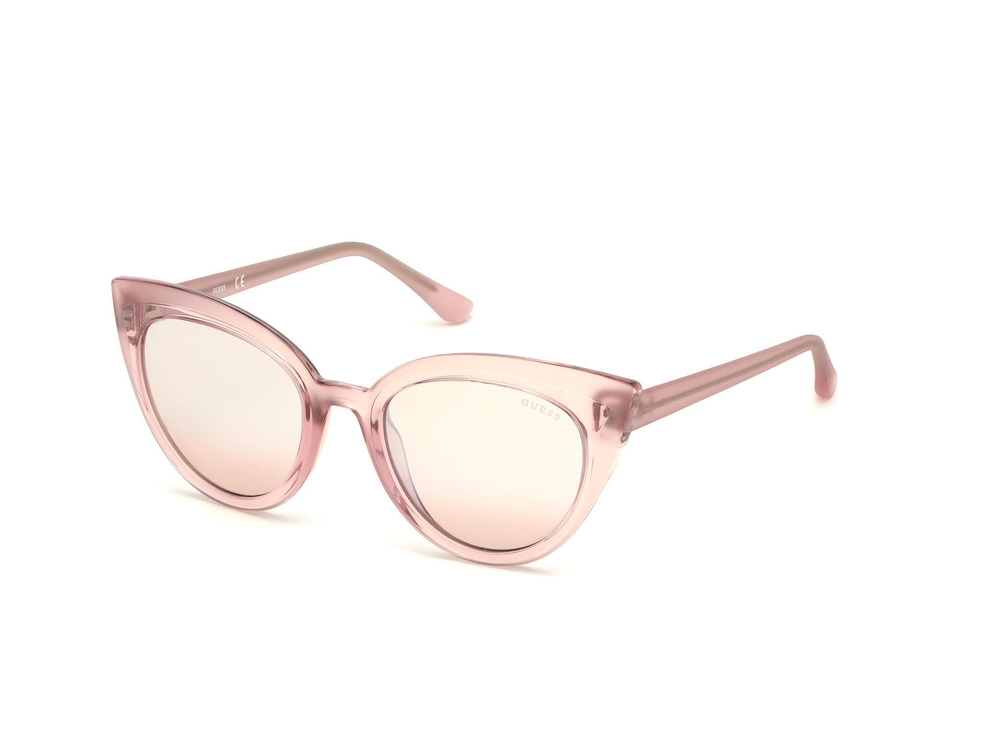 Pink /other / Bordeaux Mirror Lenses