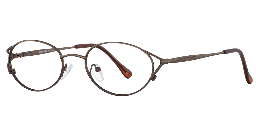 Satin Brown