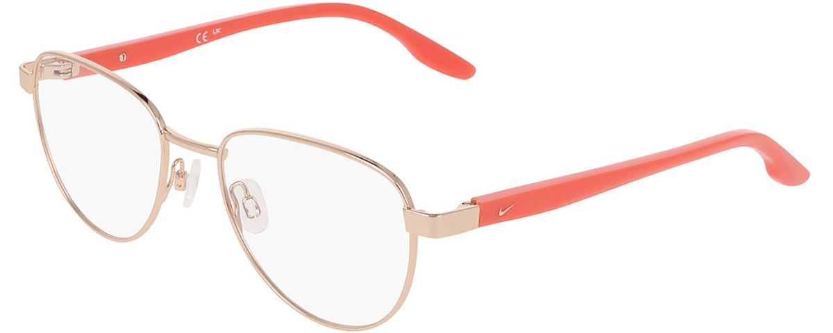 SHINY ROSE GOLD