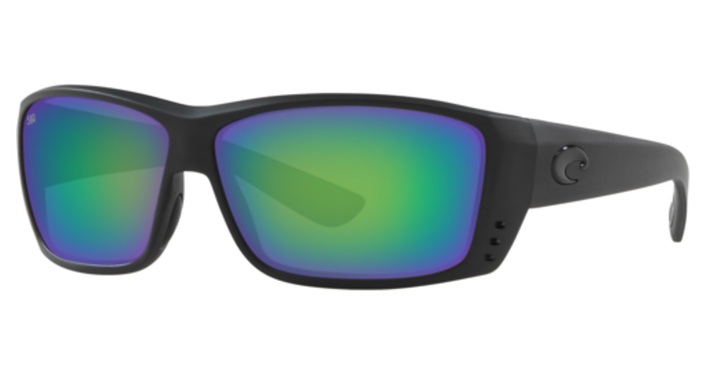 01 BLACKOUT / GREEN MIRROR 580G