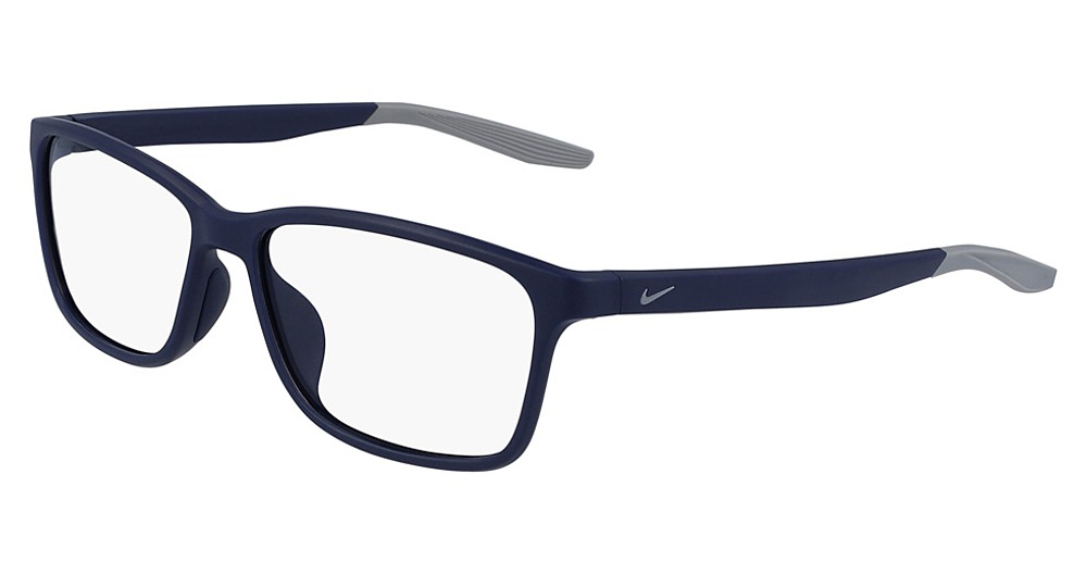 (413) MATTE MIDNIGHT NAVY/WOLF GREY