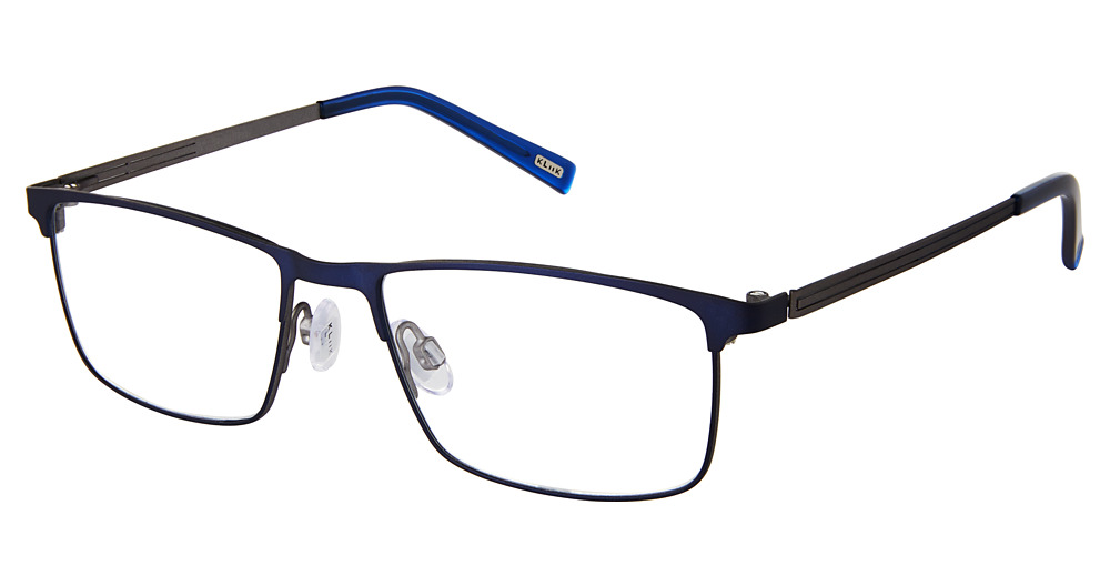NAVY PEWTER