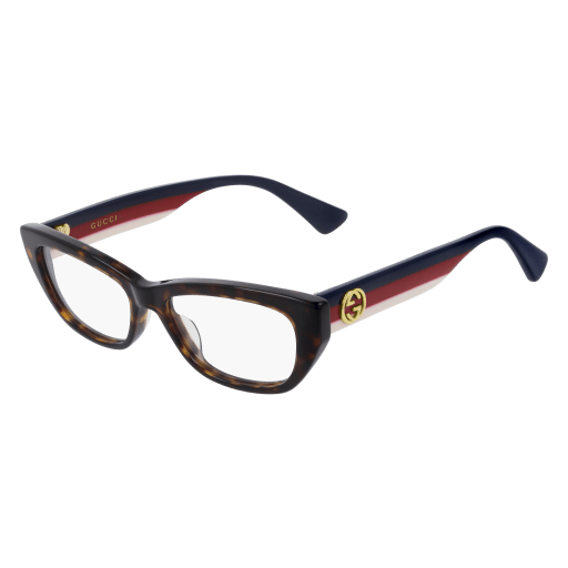 HAVANA-MULTICOLOR-TRANSPARENT / NYLON