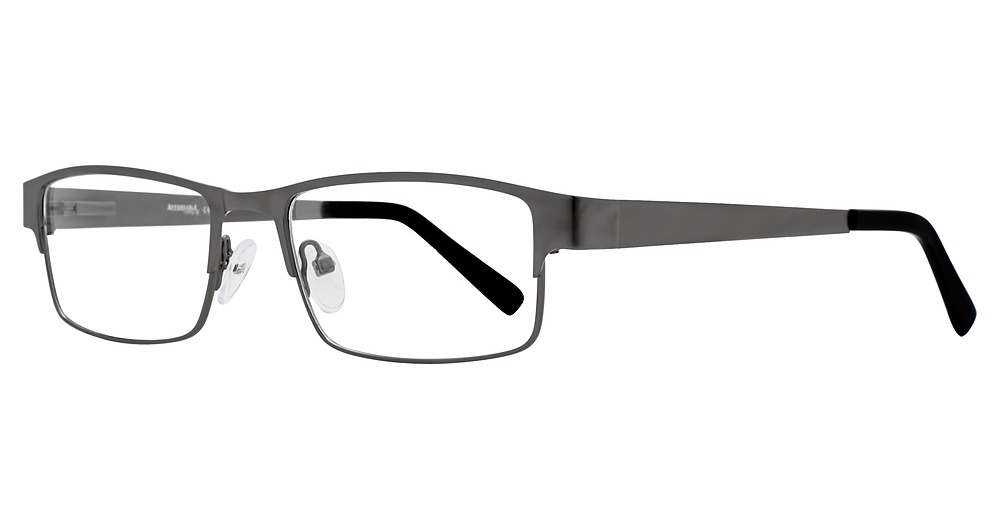 Gunmetal