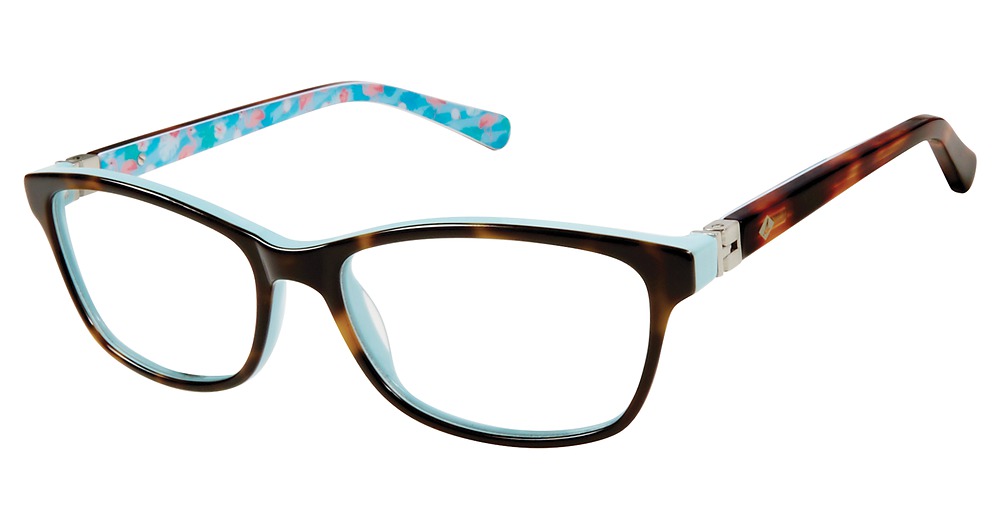 TORT/TURQUOISE