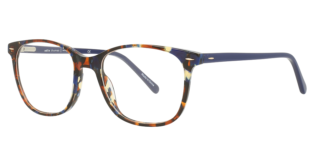 Cobalt Tortoise