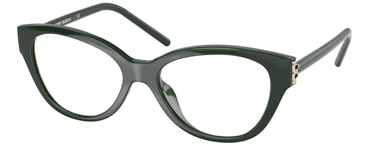 SOLID DARK GREEN