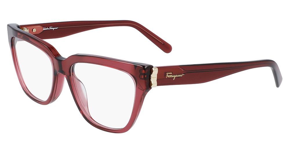 (604) BURGUNDY