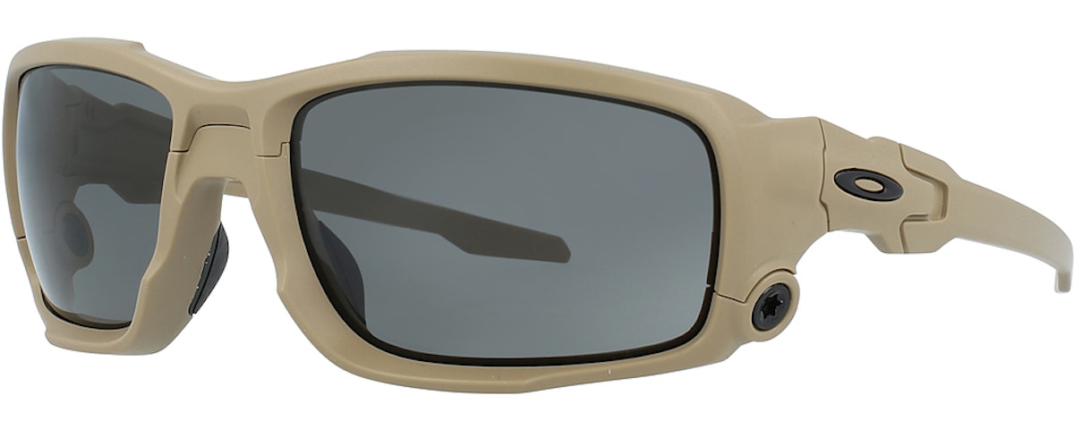 TERRAIN TAN / Grey